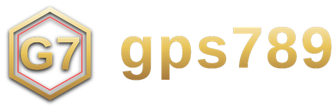 gps789 โลโก้