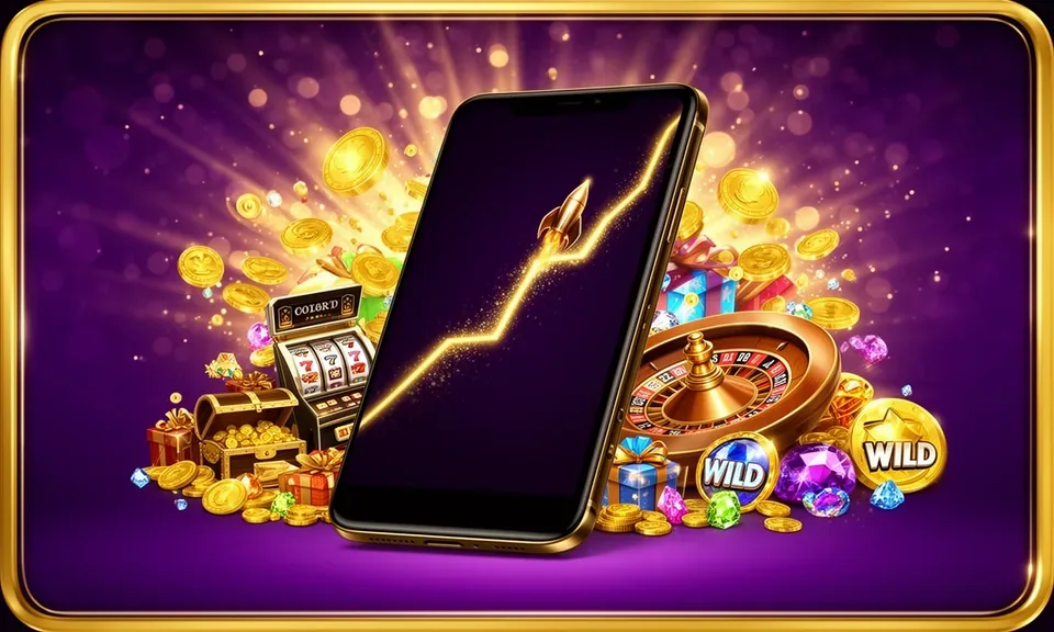 gps789 สิ่งที่เราเปิดให้ใน Live Side Bet City